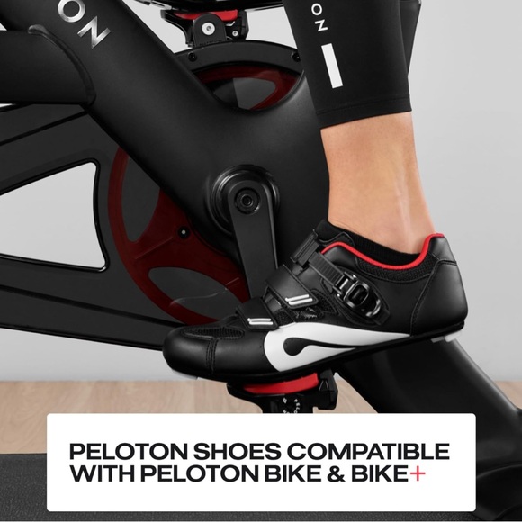 Peloton Cycling Shoes for Peloton Bike and Bike+ - Picture 3 of 6